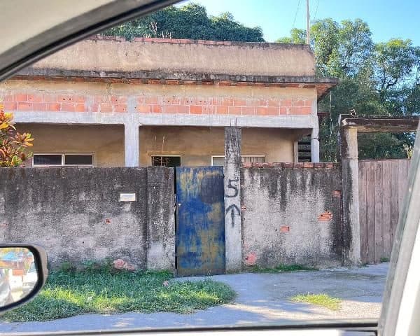 RUA PROJETADA, N. SN, LT 05 QD B, DUQUE DE CAXIAS