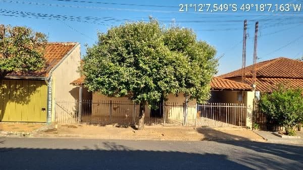 RUA SEBASTIAO DA SILVA, N. 70, LT 14 QD L, URUPES