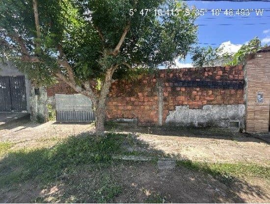 RUA DIRIGIVEL HINDENBURGO, N. 36, LT 35, QD 04, SAO GONCALO DO AMARANTE