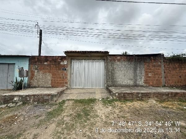 RUA FRANCISCO FERREIRA DA SILVA, N. 9,, IGARASSU