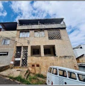 RUA TRES ILHAS, N. 362, CASA 1 FUNDOS, JUIZ DE FORA