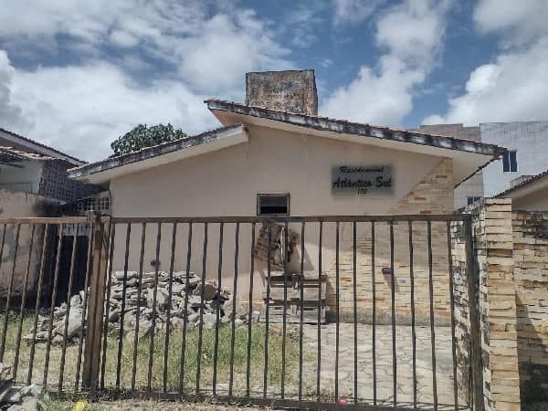 RUA HELENO FRANCISCO PEREIRA, N. 173, CS 102 LT 54 QD 85, JOAO PESSOA