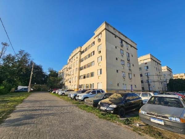 RUA GENTIL DE OURO, N. 615, Apto 410, BL 04, RIO DE JANEIRO