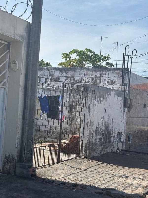 RUA ALVARO NOBREGA (ANTIGA RUA PROJETADA A), N. 22, LT 03 QD B, HORIZONTE