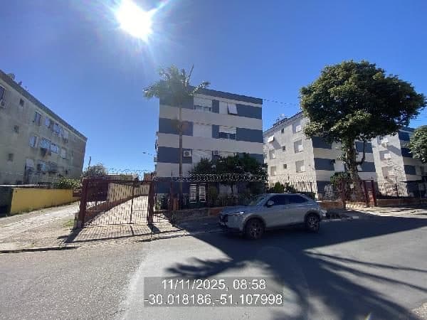 RUA DOUTOR VARGAS NETO, N. 100, Apto 103, BL A, PORTO ALEGRE