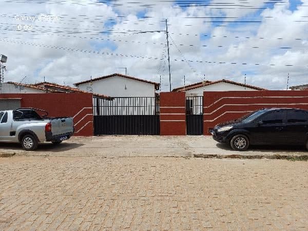 AVENIDA LUIZ FLORENCIO DA COSTA, N. 1099, CS 3, QD 35, LT 25, SAO GONCALO DO AMARANTE