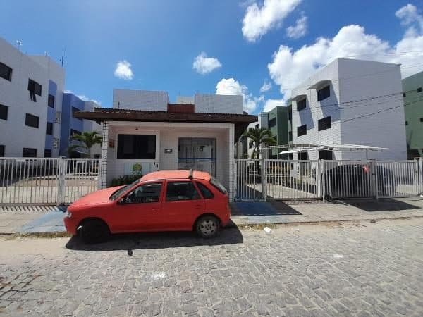 RUA ROMUALDO ROLIM, N. 80, Apto 104, BL E, JOAO PESSOA