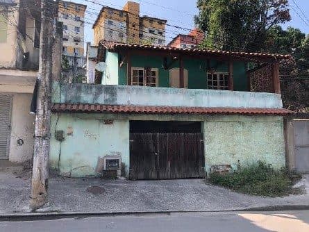 ESTRADA OLIVIA LOPES, N. 395, SAO GONCALO