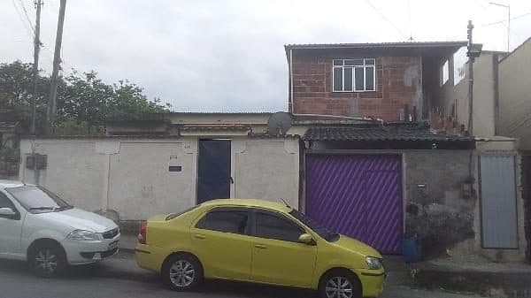 RUA CARDEAL LUCON, N. 251, CS 04 LT 32 QD 96, SAO GONCALO