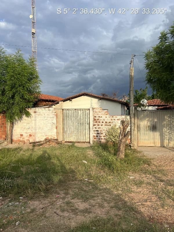 RUA TRAVESSA BENJAMIN, N. 993, ALTOS