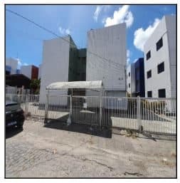 R ROMUALDO ROLIM, N. 80, Apto 204, BL D, JOAO PESSOA