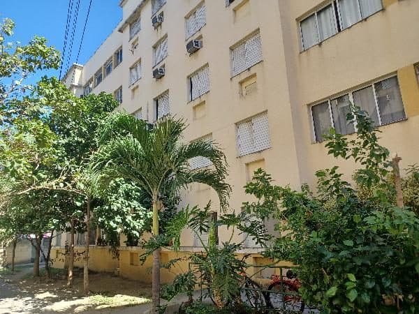RUA GENTIL DE OURO, N. 615, Apto 303, BL 08, RIO DE JANEIRO