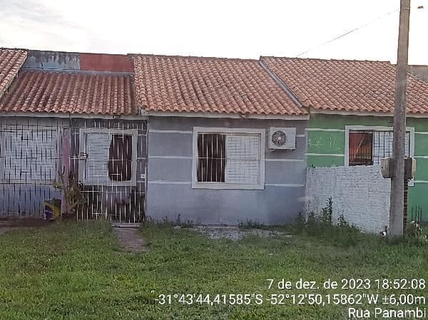 RUA PANAMBI N 693 LT 06 QD 70, N. 693, LT 06 QD 70, PELOTAS