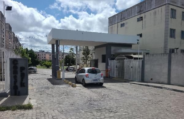RUA ITORORO, N. S/N, Apto 103, BL 03 QD M, FEIRA DE SANTANA