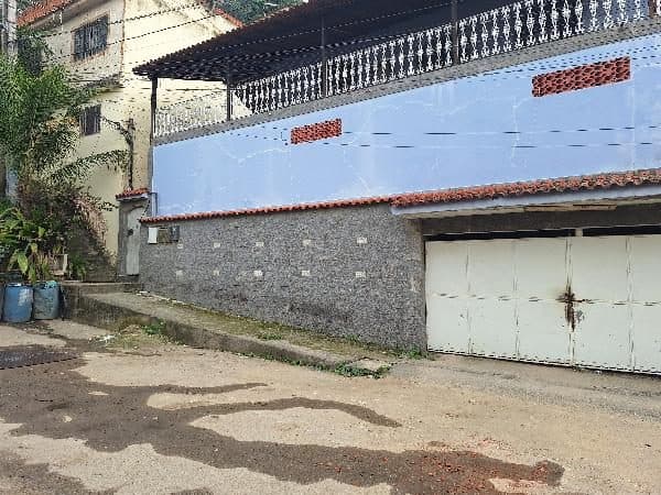 RUA NICOLAU PALUMA, N. 84, CS 01, SAO GONCALO