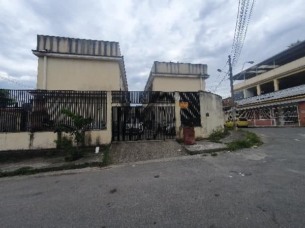 RUA MARICA, N. 29, Apto 101, SAO JOAO DE MERITI