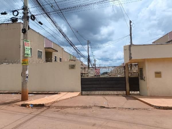 QUADRA 38, N. SN, Apto 101, BL A23, CH 09-A, VALPARAISO DE GOIAS