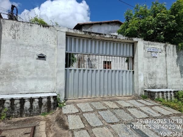 AVENIDA CENTRAL, N. SN, Apto 101, LT 17/18, CAUCAIA