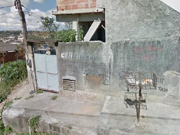 RUA HENRIQUE MILHONES, N. 101, CASA 02, SAO GONCALO