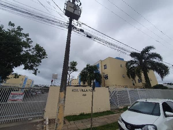 RUA MARANHAO, N. 425, Apto 152, BL F VG 067, FAZENDA RIO GRANDE