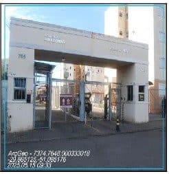 RUA 01, N. 685, Apto 104, BL A, CACHOEIRINHA