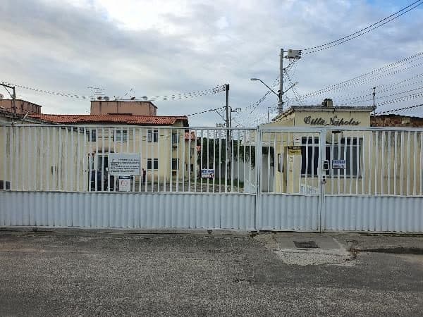 RUA NOVO HORIZONTE, N. SN, Apto 202, BL 04 VG 028, CAMACARI