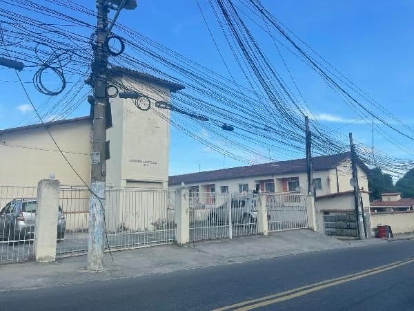 ESTRADA SAO PEDRO, N. 1050, CASA 11, SAO GONCALO