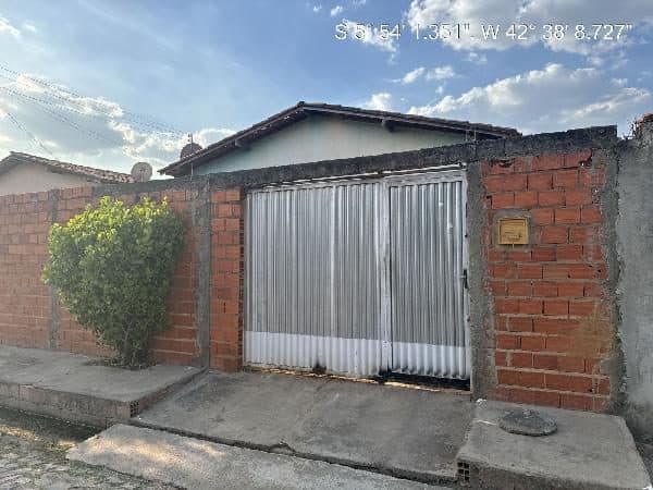 RUA CLEBER SOARES, N. SN, LT 08 QD D, AGUA BRANCA