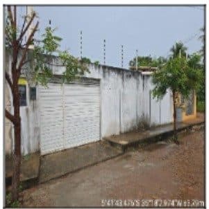 RUA PROJETADA, N. SN, LT 01, EXTREMOZ