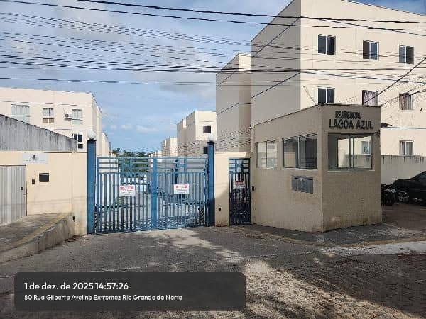 RUA GUADALAJARA, N. SN, Apto 106, BL A, EXTREMOZ