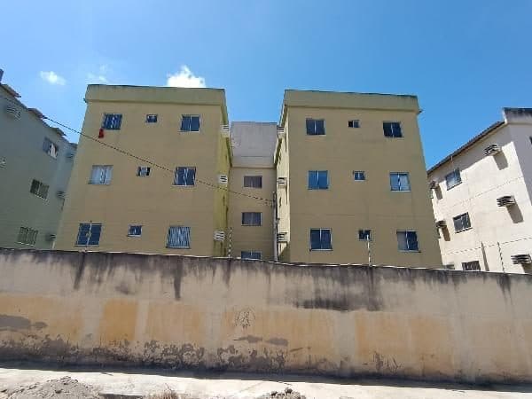 AVENIDA PROJETADA 2, N. SN, Apto 103, BL03,LT1,QD12,LOT RES DEMOSTENES B VER, CARUARU
