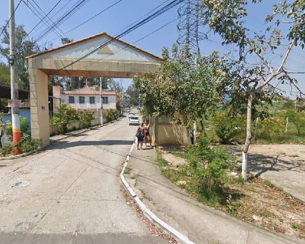RUA MARIZA RESENDE BASTOS, N. 111, Apto 101, BL 3, BELFORD ROXO