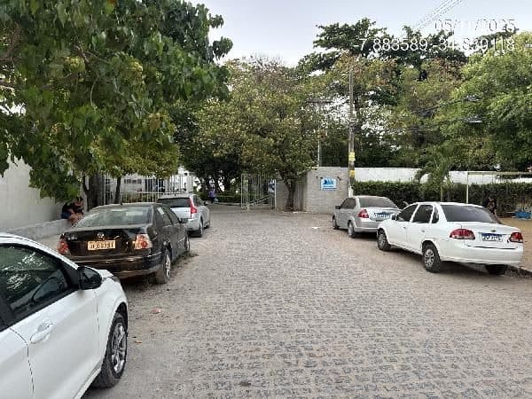 RUA 4, N. 154, Apto 201, BL 04, PAULISTA