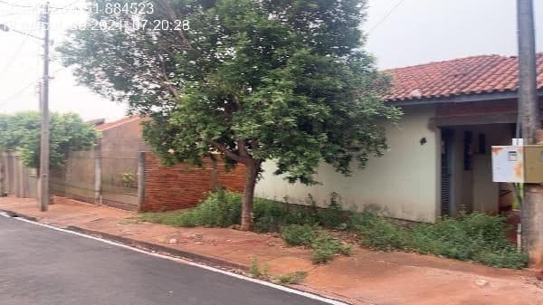 RUA PROJETADA B, N. 24, QD 03, LOTE 02 - DISTRITO DE ALTO ALEG, COLORADO