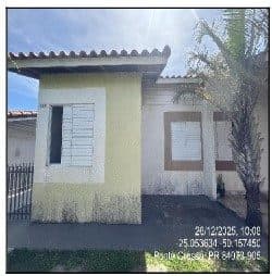 RUA ANTONIO SAAD, N. 2500, CS 283 MODELO A ST H, PONTA GROSSA