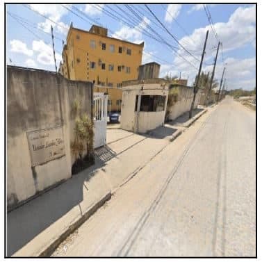 LOT JUIZ D. VERAS QD 12, N. SN, Apto 306, BL.01, CARUARU