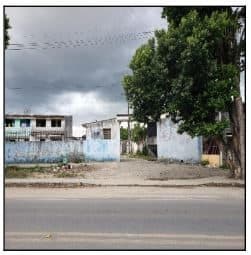 AVENIDA JOSE MANHAS, N. 35, CS 11-A, LT 11, QD A, RIO LARGO