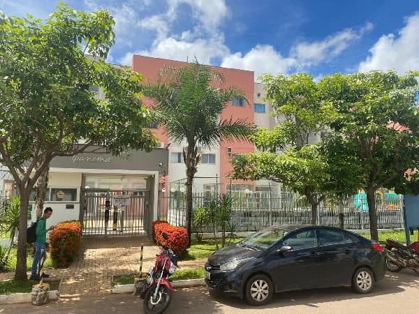 AVENIDA IPANEMA, N. SN, Apto 205, BL C LT 01-A, PALMAS