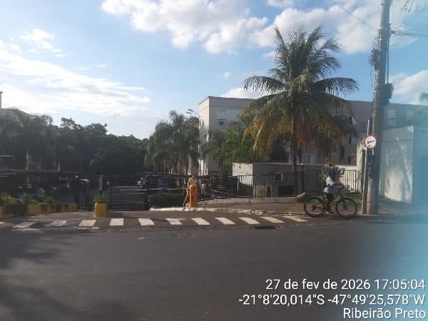 RUA ITAJUBA, N. 1161, Apto 21, TORRE 5 BL D, RIBEIRAO PRETO
