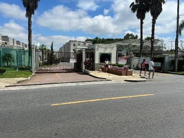 RUA MINAS GERAIS, N. 985, Apto 407, BL 17 PV 04 VG 247, ARAUCARIA