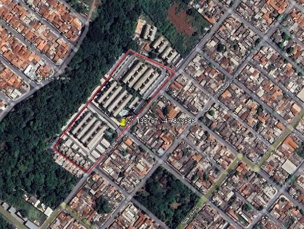 RUA ITAJUBA, N. 1161, Apto 21, BL B TORRE 03, RIBEIRAO PRETO