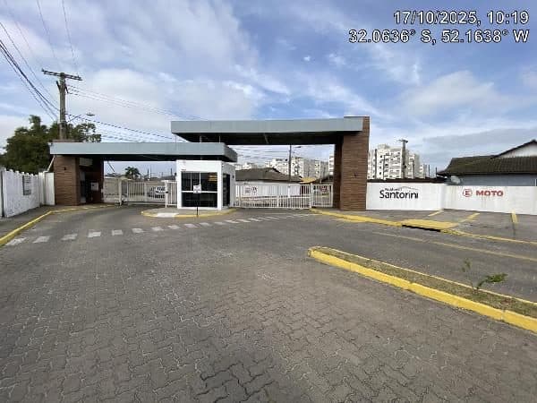 ESTRADA ROBERTO SOCOOWSKI, N. 757, UN RES 74 QD B, RIO GRANDE