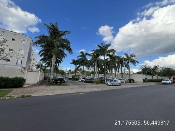 RUA ANTONIO DOS SANTOS RIBEIRO, N. 174, Apto 404, BL 5, ARACATUBA