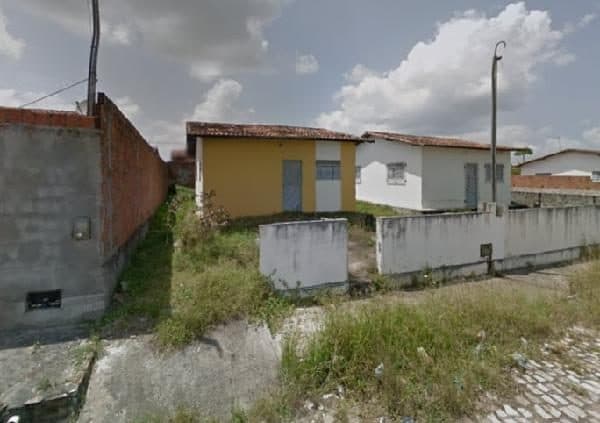 RUA NUBIA SANTIAGO, N. 511, LOTEAMENTO RESIDENCIAL OTAVIO PRAXEDES, CEARA-MIRIM