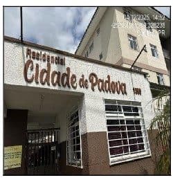 RUA ANGELO TOZIM, N. 1501, Apto 22, BL 09, CURITIBA