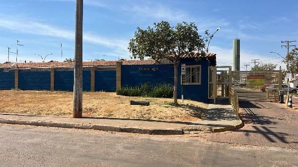 SQ 9, N. SN, CS 330, TIPO C, LT 01, CIDADE OCIDENTAL