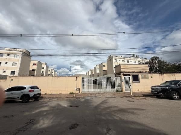 AVENIDA JAIME RODRIGUES BRANCO, N. 451, Apto 101, BL 06, SETE LAGOAS