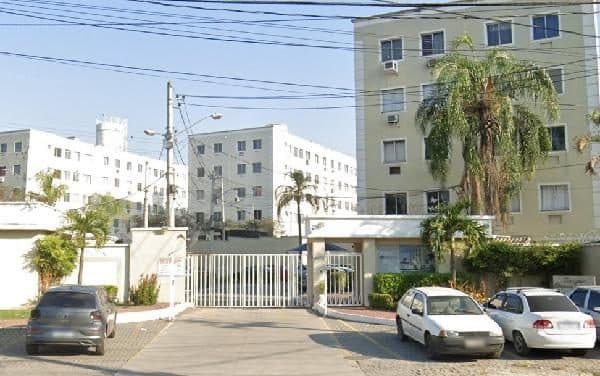 ESTRADA RIO-SAO PAULO, N. 4375, Apto 403, BL 05, RIO DE JANEIRO