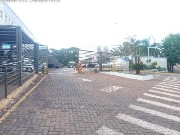 ESTRADA ANTONIA MUGNATO MARINCEK, N. 2255, Apto 4, BL 3, TORRE 03, RIBEIRAO PRETO