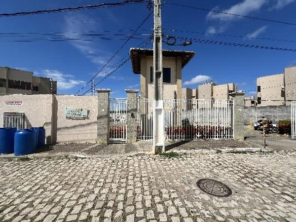 AVENIDA DECIO BARBOSA, N. 270, Apto 108, BLA, MOSSORO